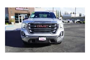 $30984 : 2021 Sierra 1500 SLT thumbnail