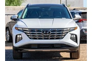 $33800 : Hyundai TUCSON Plug-in Hybri thumbnail