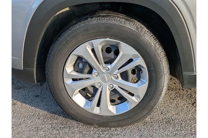 $19999 : Chevrolet Trax 2025 LS 4dr C image 9