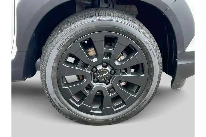 $30565 : Honda Passport 2023 AWD EX-L image 8