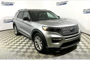 $27969 : Ford Explorer 2024 Limited 4 thumbnail