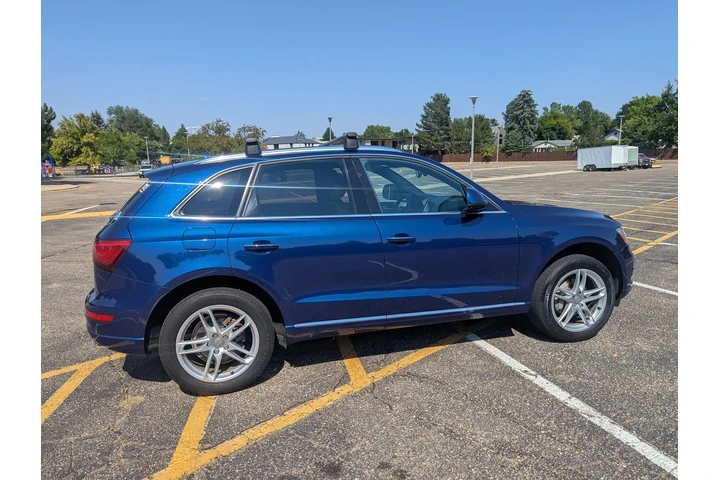 $5500 : 2016 Audi Q5 image 3