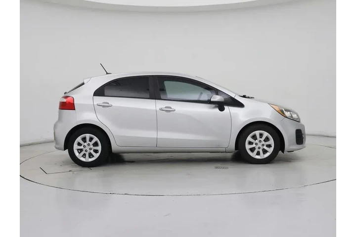$9998 : Kia Rio 5-Door 2017 LX 4dr W image 7