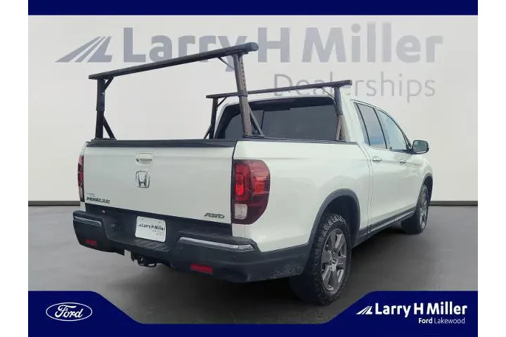 $25000 : Honda Ridgeline 2020 AWD RTL image 5