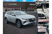 Hyundai TUCSON 2023 AWD SEL
