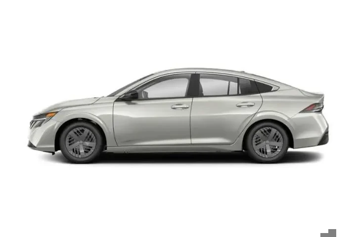 $25320 : Nissan Sentra 2026 SV 4dr Se image 2