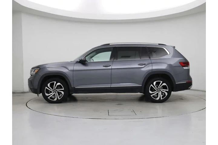 $26998 : Volkswagen Atlas 2021 AWD V6 image 3
