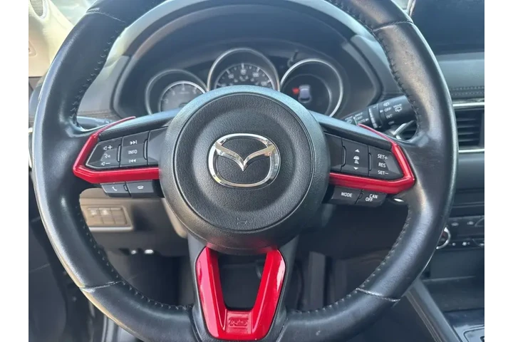 $15900 : Mazda CX-5 2017 Grand Tourin image 10