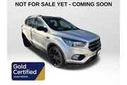 Ford Escape 2019 AWD SE 4dr en San Diego