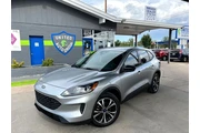 2022 Escape SE AWD en Albuquerque