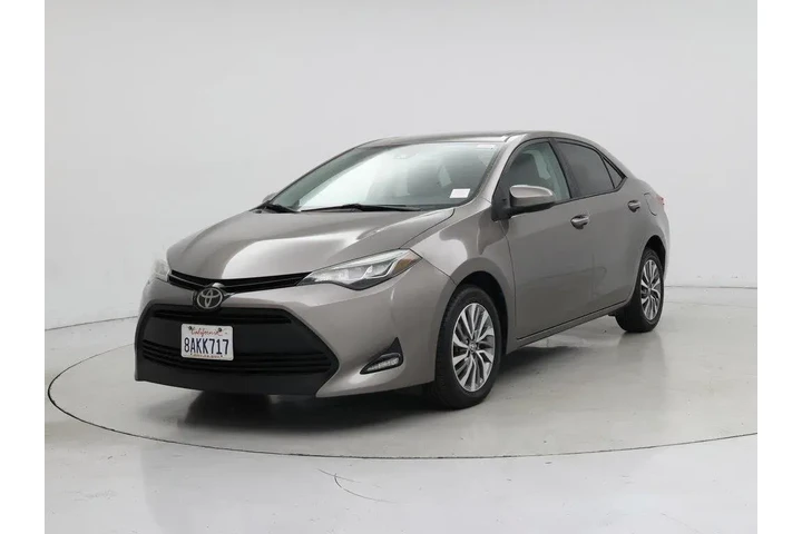 $18998 : Toyota Corolla 2017 XLE 4dr image 4