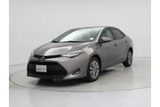 $18998 : Toyota Corolla 2017 XLE 4dr thumbnail