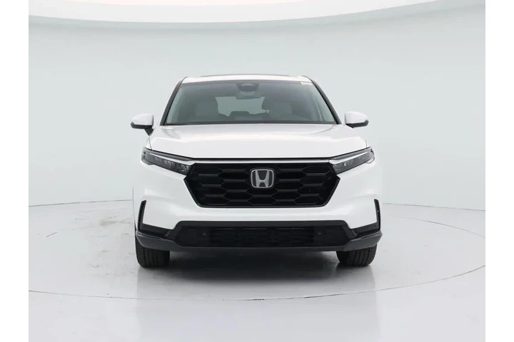 $31998 : Honda CR-V 2024 EX-L 4dr SUV image 5