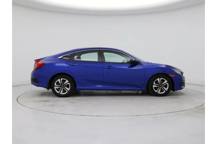 $16998 : Honda Civic 2018 LX 4dr Seda image 7
