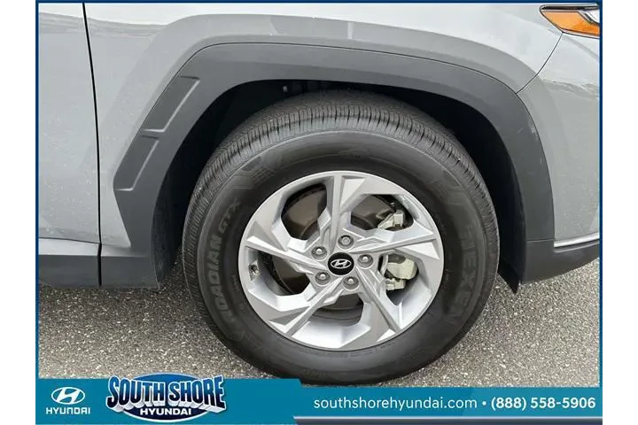 $24995 : Hyundai TUCSON 2024 AWD SE 4 image 9
