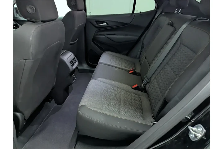 $23497 : Chevrolet Equinox 2024 LT 4d image 9