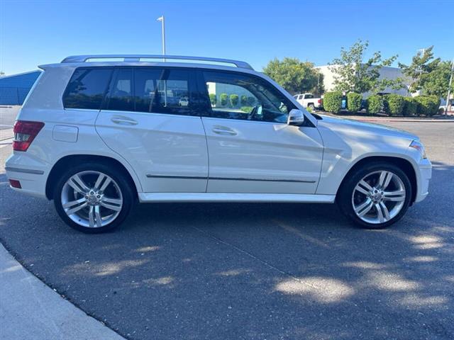 $10995 : 2012 Mercedes-Benz GLK GLK 35 image 6