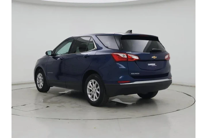 $17998 : Chevrolet Equinox 2020 LT 4d image 2