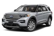 $28695 : 2021 Explorer Limited thumbnail