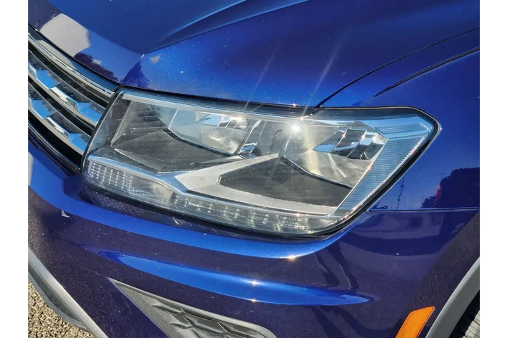 Volkswagen Tiguan 2021 S 4dr image 6