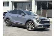 Kia Sportage 2023 EX 4dr SUV