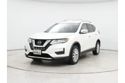 $17998 : Nissan Rogue 2020 S 4dr Cros thumbnail