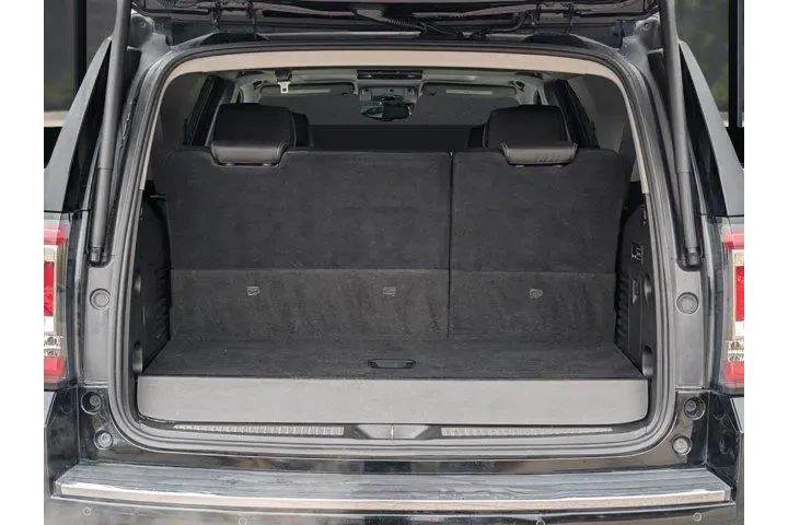 $39999 : GMC Yukon 2020 4x4 Denali 4d image 10