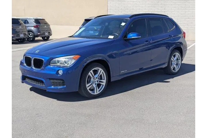 $14999 : BMW X1 2014 AWD xDrive35i 4d image 5