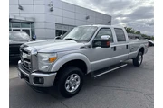 $14710 : 2013 Super Duty F-350 SRW XLT thumbnail