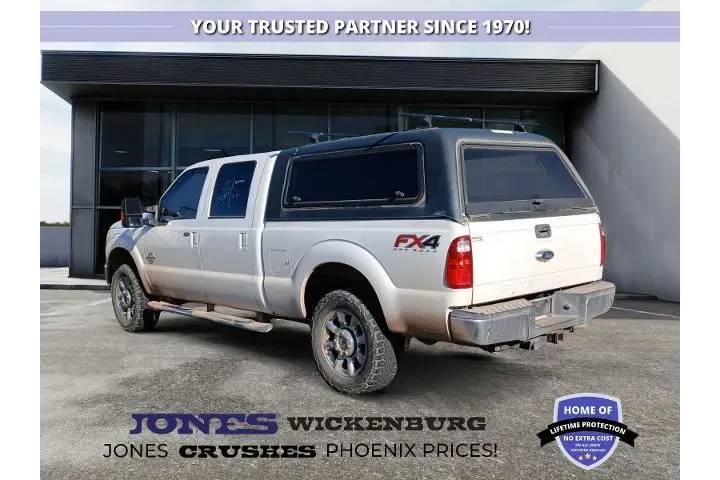 $33995 : Ford F-250 Super Duty 2015 4 image 3