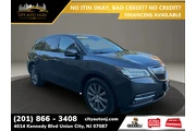 $16999 : 2014 ACURA MDX thumbnail
