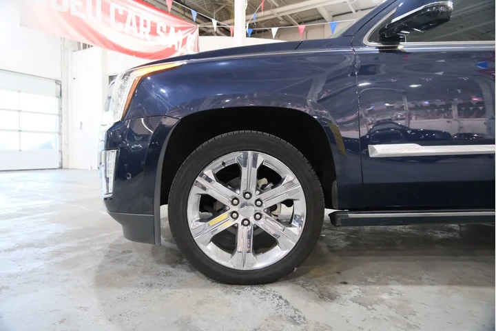 $29966 : 2018 CADILLAC Escalade Premiu image 5