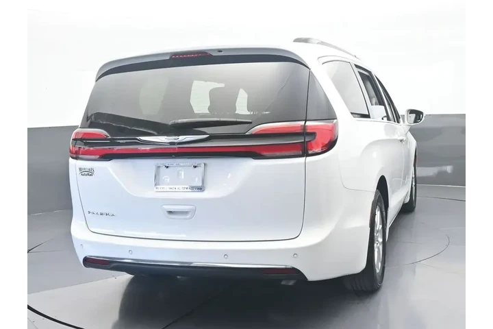 $23000 : Chrysler Pacifica 2022 Touri image 5