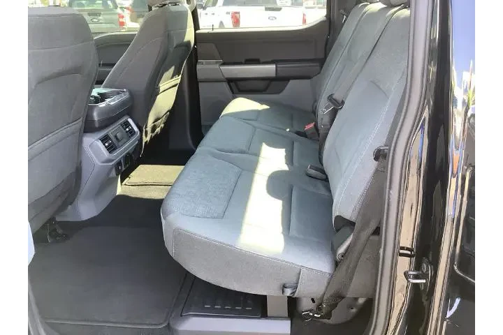 $39950 : Ford F-150 2024 4x4 XLT 4dr image 9