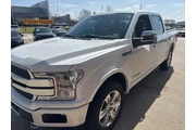 Ford F-150 2018 4x4 King Ran en Dallas