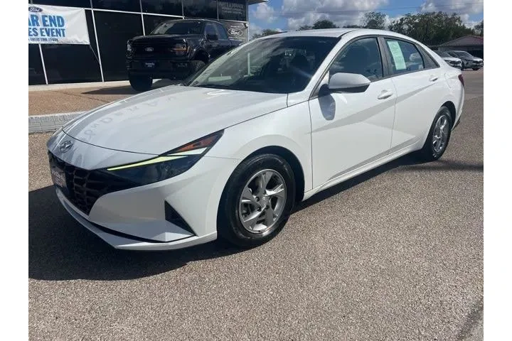 $16995 : Hyundai ELANTRA 2022 SE 4dr image 2