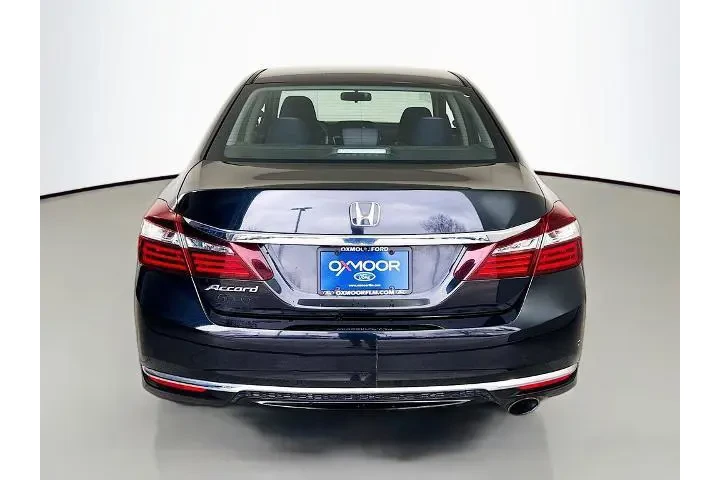 $16000 : Honda Accord 2017 LX 4dr Sed image 6