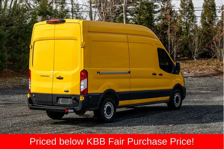 $24995 : Ford Transit 2020 250 3dr LW image 7