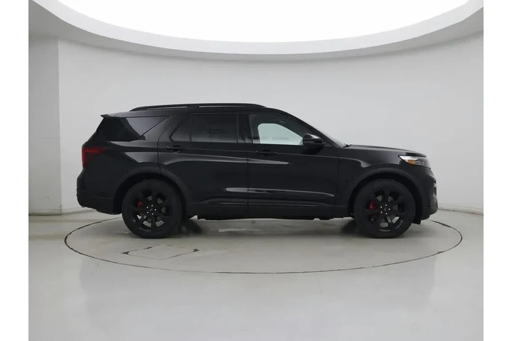 $38998 : Ford Explorer 2022 AWD ST 4d image 7