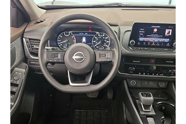 $20998 : Nissan Rogue 2023 SV 4dr Cro image 10