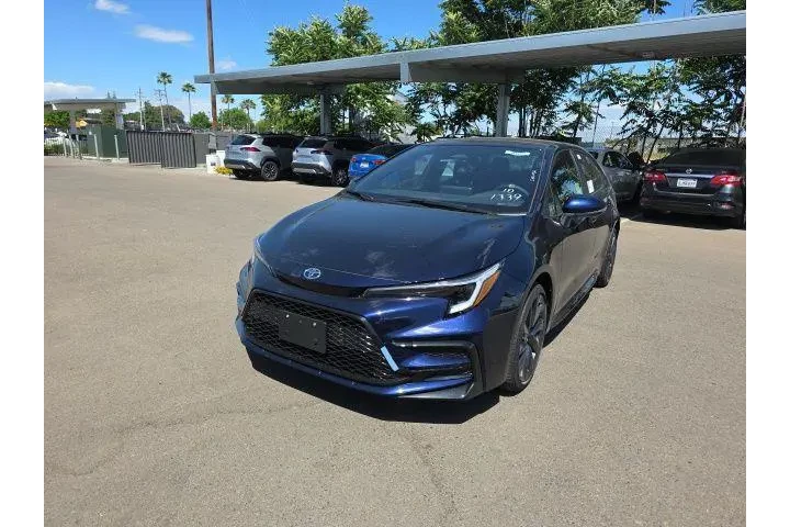 $32900 : Toyota Corolla Hybrid 2026 S image 3