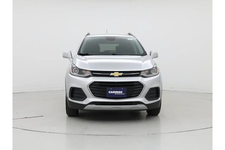 $14998 : Chevrolet Trax 2019 AWD LT 4 image 5