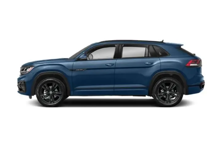 $33163 : Volkswagen Atlas Cross Sport image 3