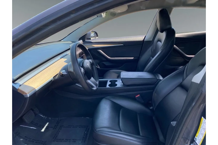 $34068 : Tesla Model 3 2023 4dr Sedan image 9