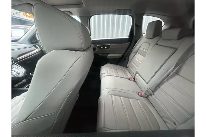 $26993 : Honda CR-V 2022 EX-L 4dr SUV image 9