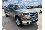 $11124 : Ford F-150 2014 4x2 XLT 4dr thumbnail
