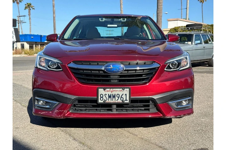 $20995 : Subaru Legacy 2020 AWD Limit image 3