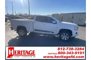 GMC Canyon 2015 4x4 SLE 4dr en Indianapolis