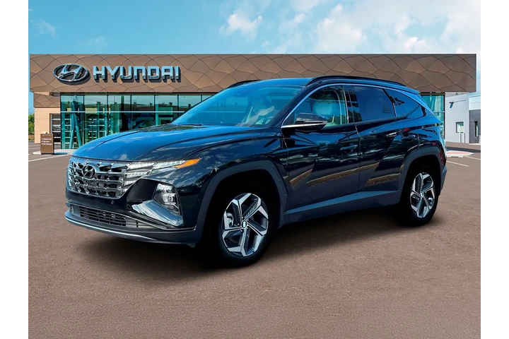 $37408 : Hyundai TUCSON Hybrid 2024 A image 2