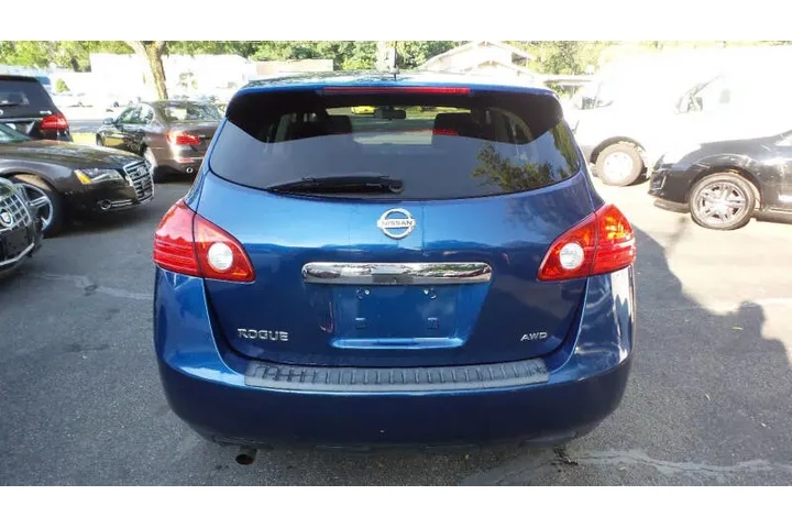 $6900 : 2011 Rogue S image 9